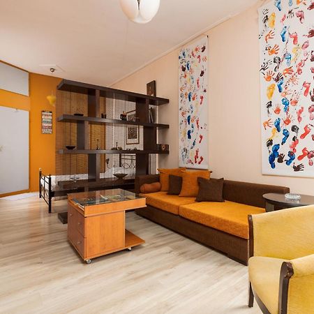 Homy Studio Ierapetra  Exterior photo