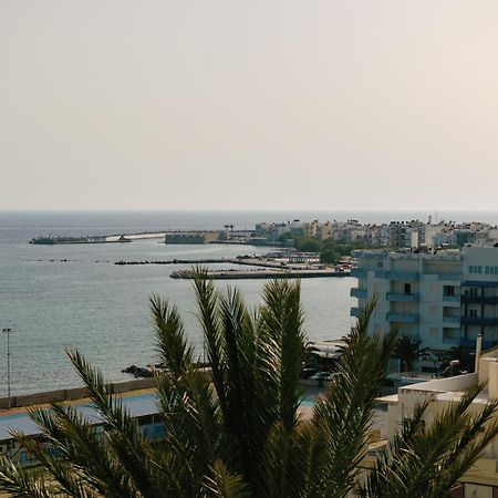 Homy Studio Ierapetra  Exterior photo