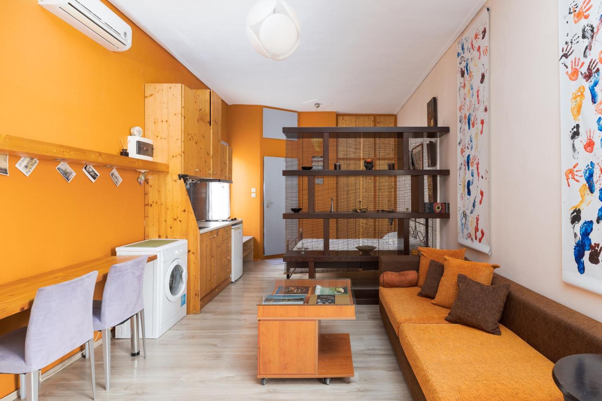 Homy Studio Ierapetra  Exterior photo