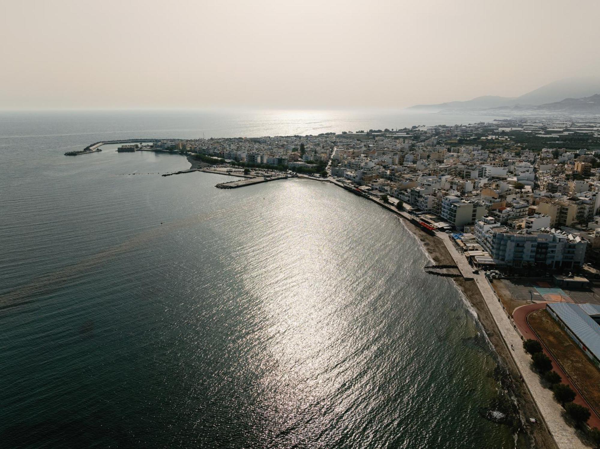 Homy Studio Ierapetra  Exterior photo