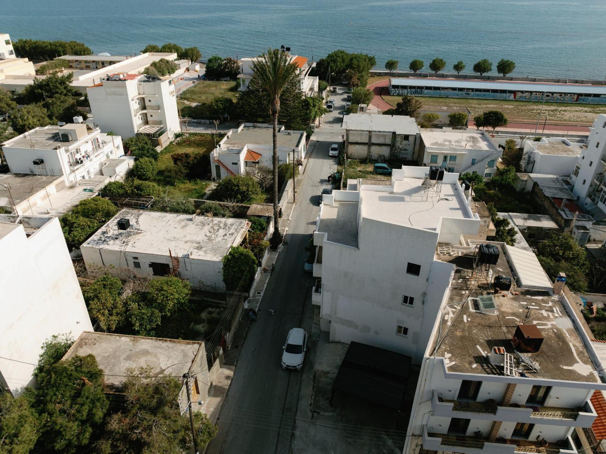 Homy Studio Ierapetra  Exterior photo