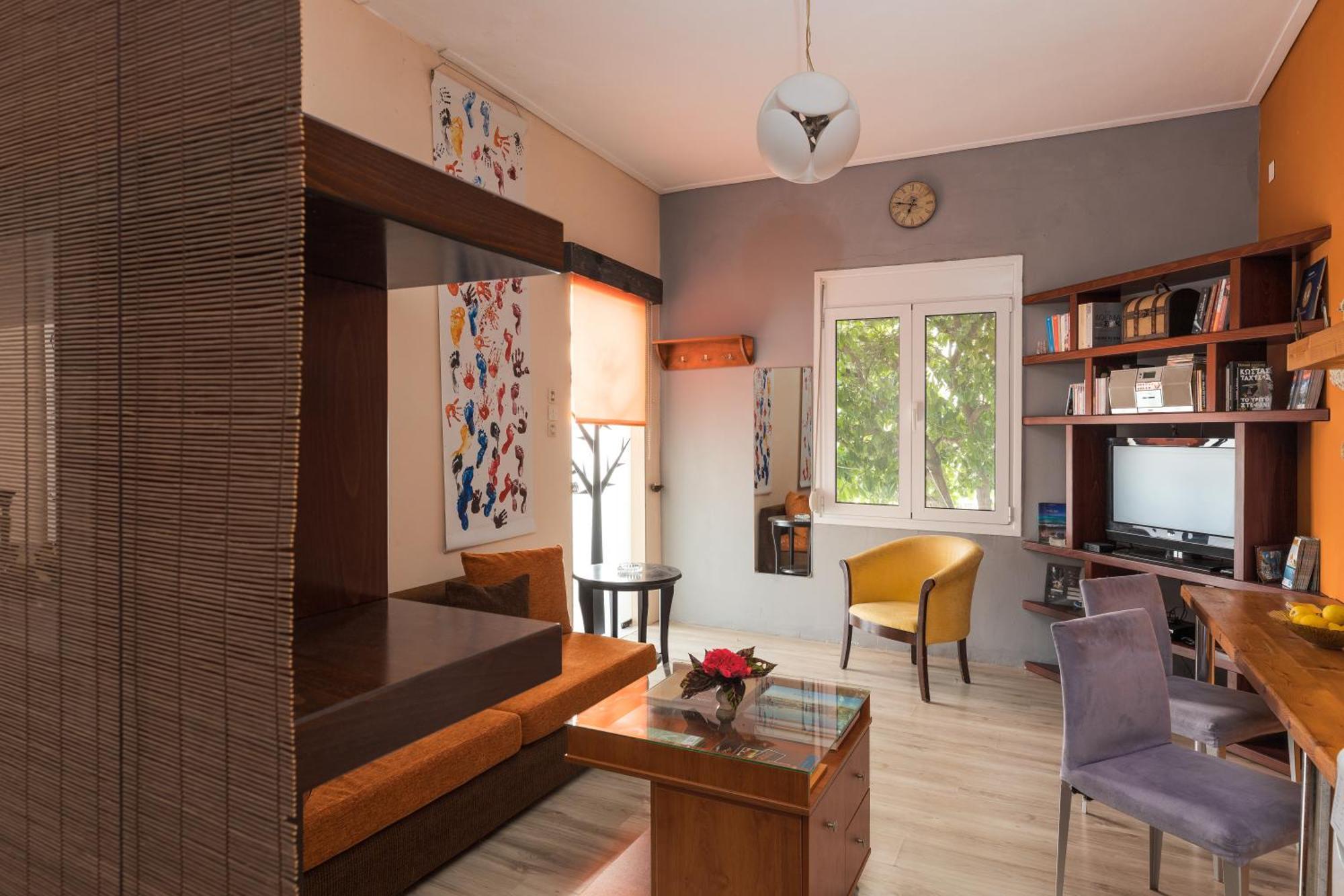 Homy Studio Ierapetra  Exterior photo